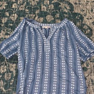 Loft Women’s Work Top